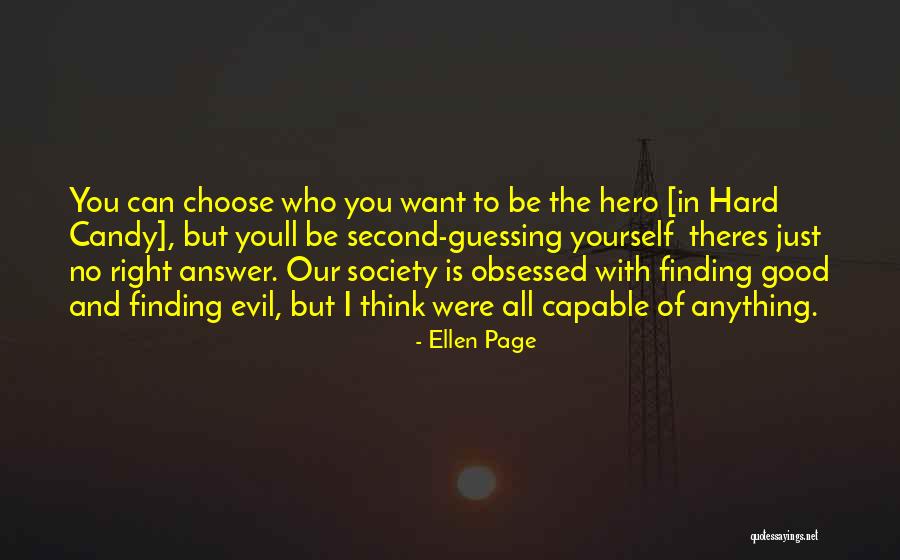 Ellen Page Quotes 520729 Ellen Page Quotes 520729