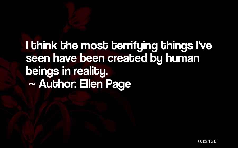 Ellen Page Quotes 602806