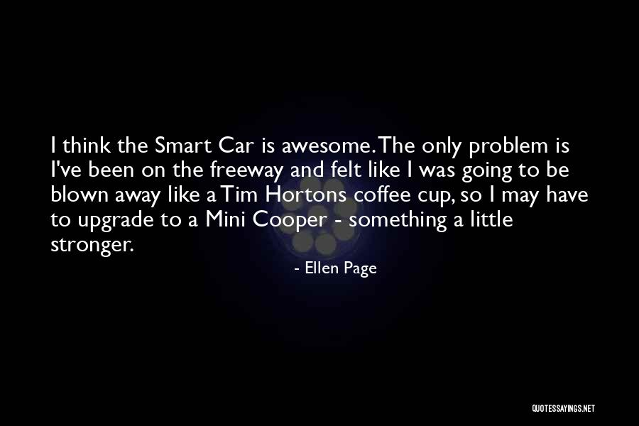 Ellen Page Quotes 644364 Ellen Page Quotes 644364