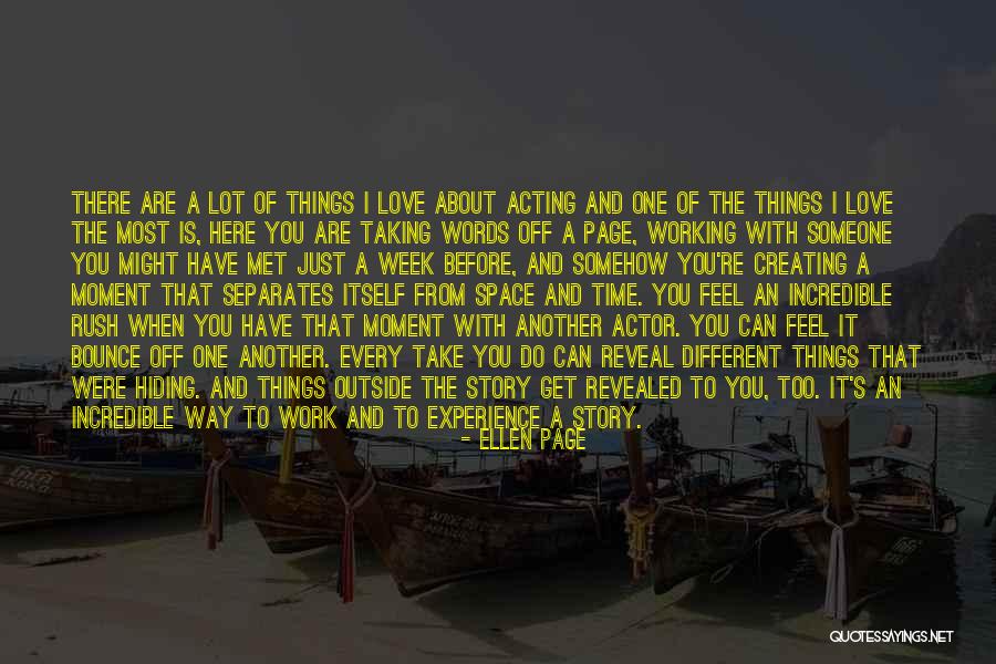 Ellen Page Quotes 772391 Ellen Page Quotes 772391