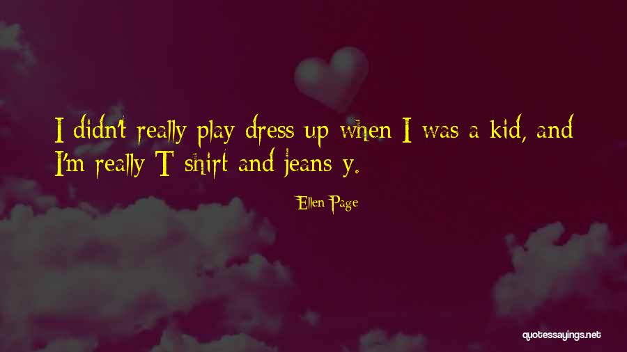 Ellen Page Quotes 901117 Ellen Page Quotes 901117