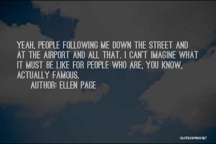Ellen Page Quotes 939740
