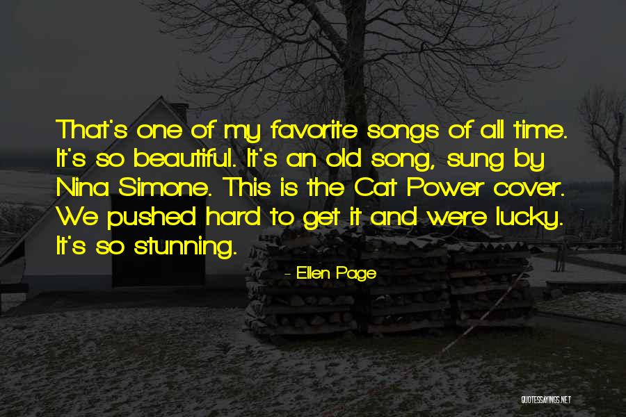 Ellen Page Quotes 959057 Ellen Page Quotes 959057