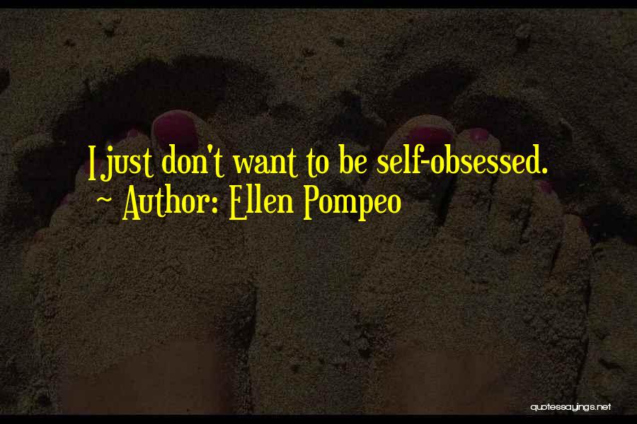 Ellen Pompeo Quotes 1232101