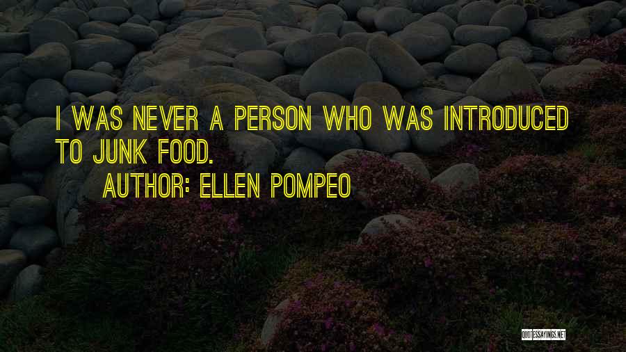 Ellen Pompeo Quotes 1457855