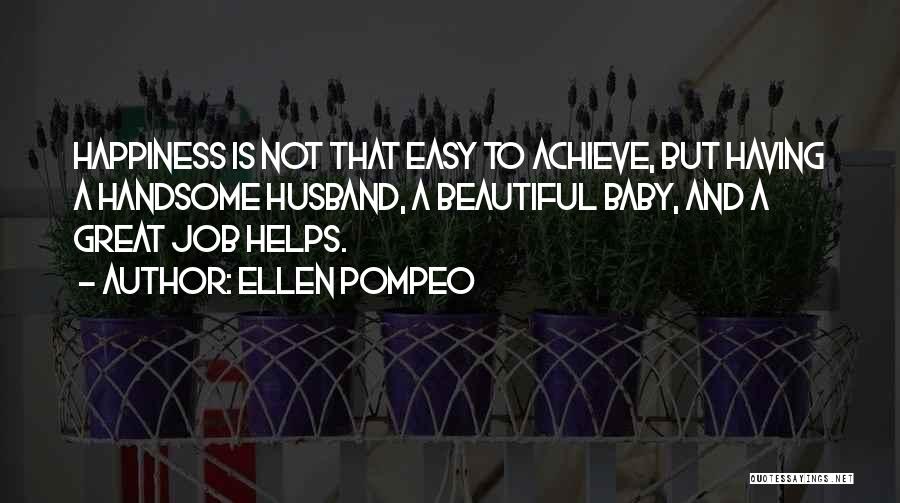 Ellen Pompeo Quotes 1546394