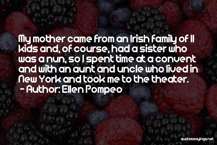 Ellen Pompeo Quotes 161724