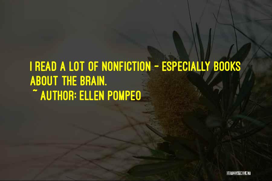 Ellen Pompeo Quotes 1839623