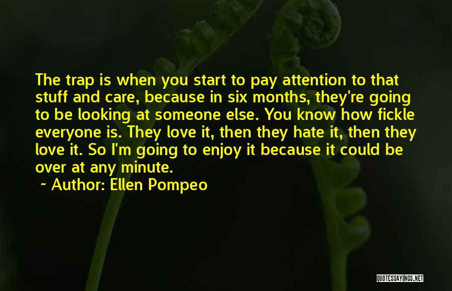 Ellen Pompeo Quotes 204931