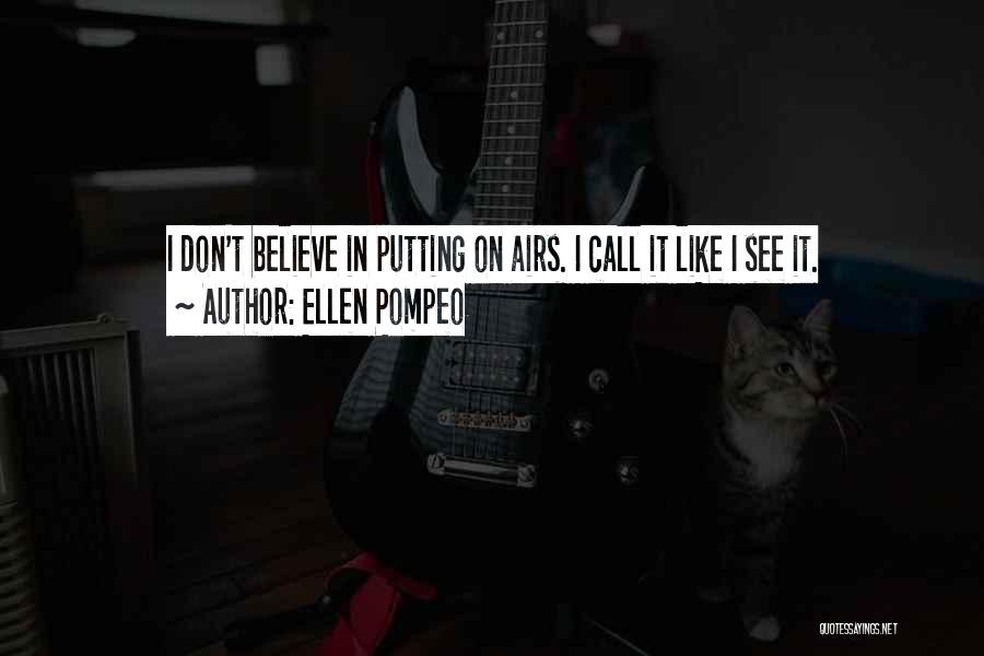 Ellen Pompeo Quotes 216678