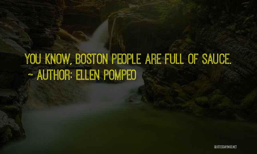 Ellen Pompeo Quotes 335657