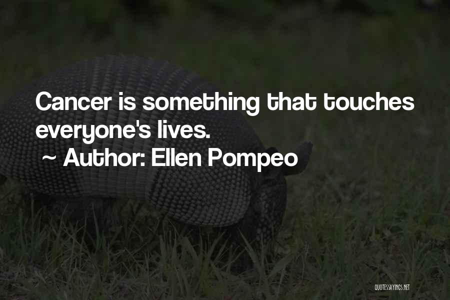 Ellen Pompeo Quotes 735150