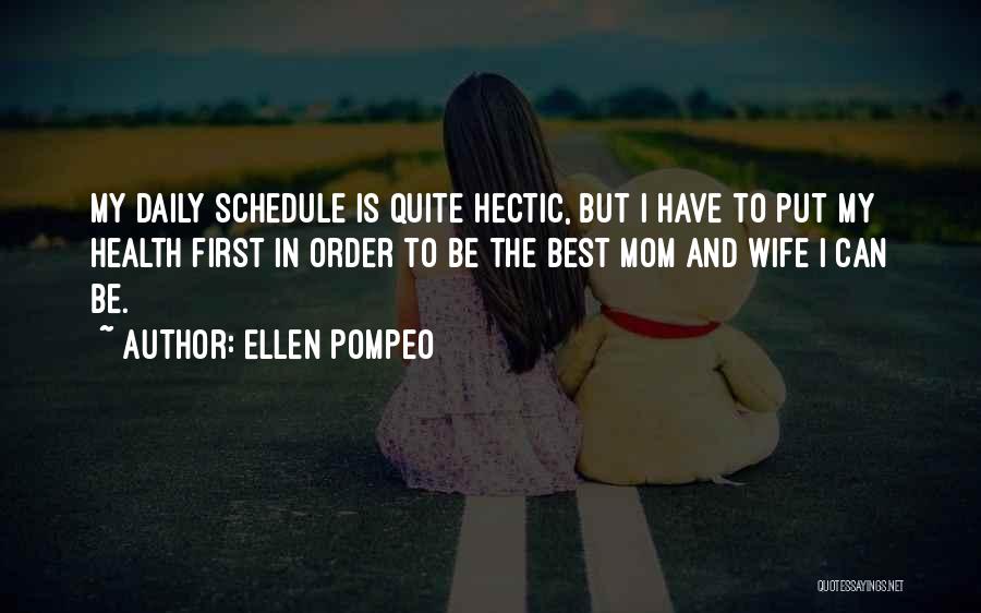 Ellen Pompeo Quotes 801492