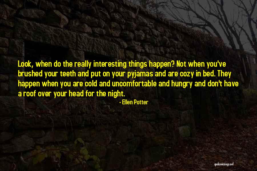 Ellen Potter Quotes 1029090 Ellen Potter Quotes 1029090
