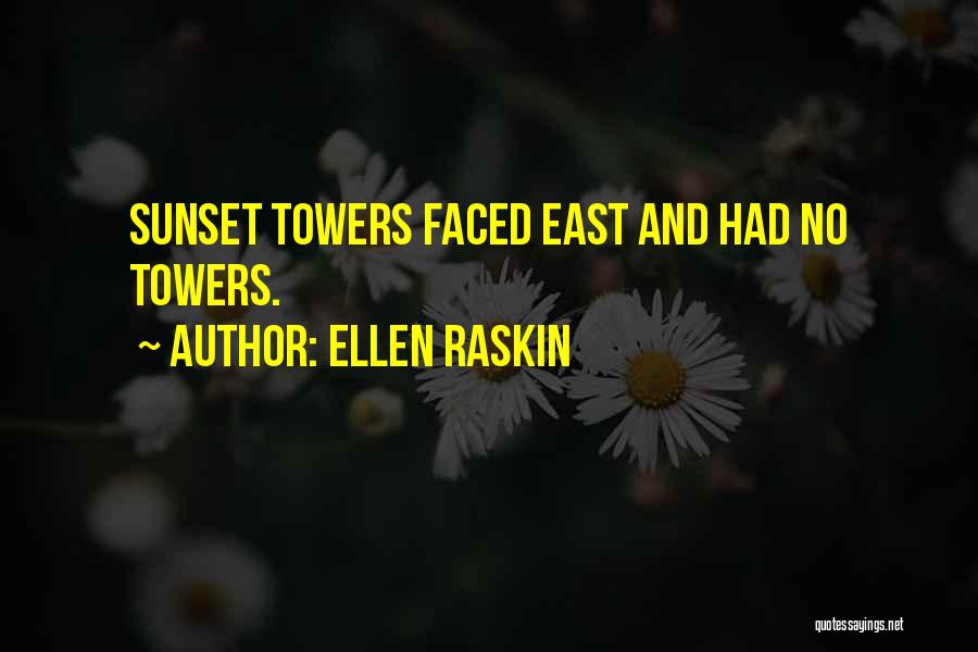 Ellen Raskin Quotes 1715422