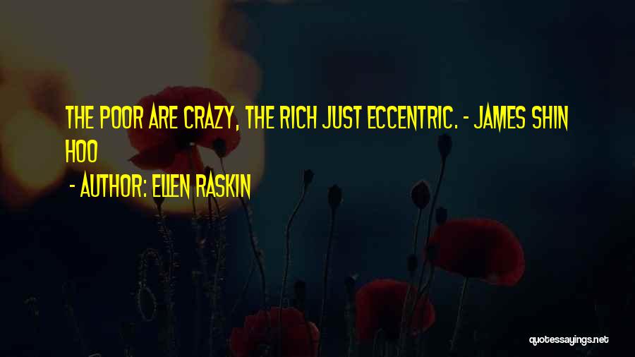 Ellen Raskin Quotes 598518