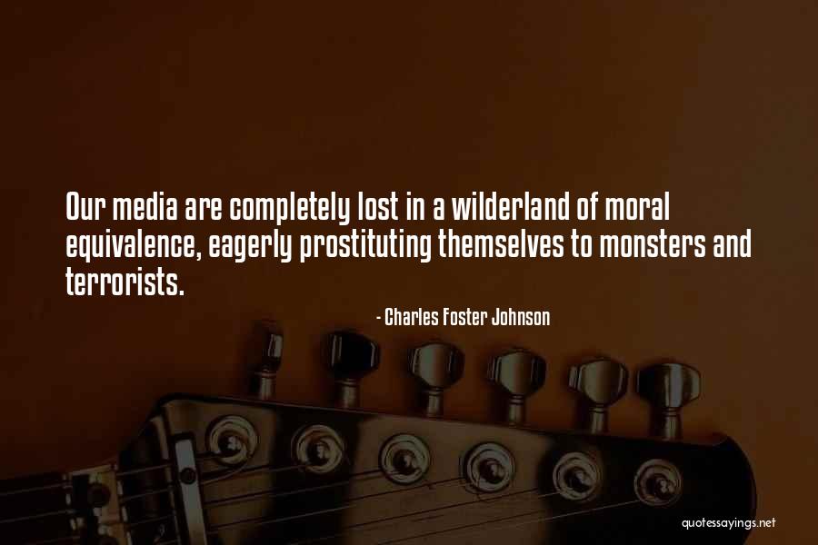 Ellen Rosen Quotes By Charles Foster Johnson Ellen Rosen Quotes By Charles Foster Johnson