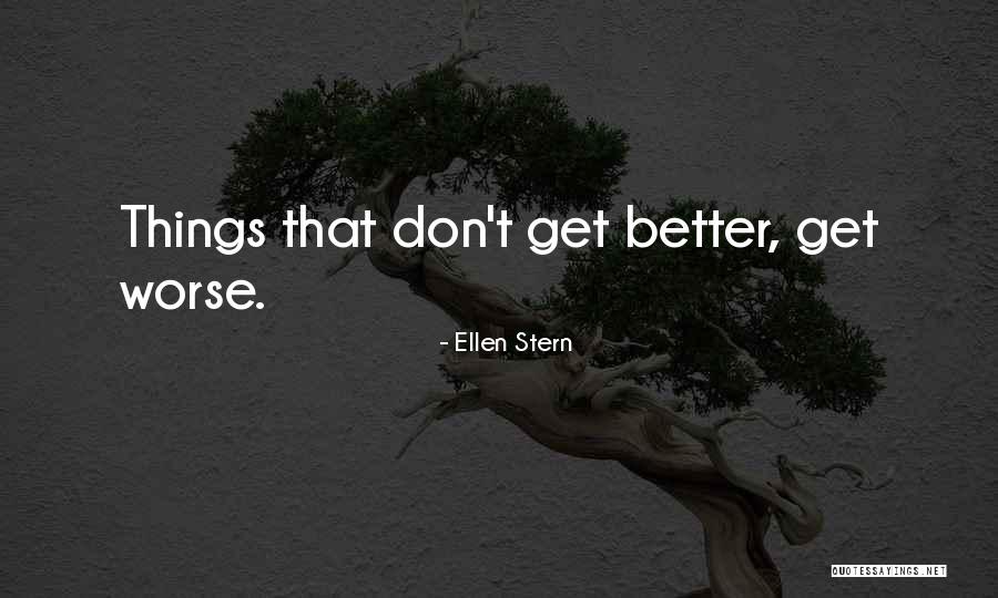 Ellen Stern Quotes 232572 Ellen Stern Quotes 232572