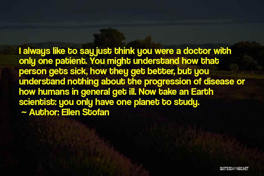 Ellen Stofan Quotes 2059389