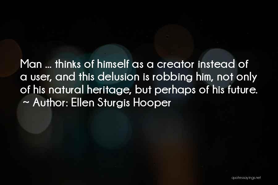 Ellen Sturgis Hooper Quotes 2237487