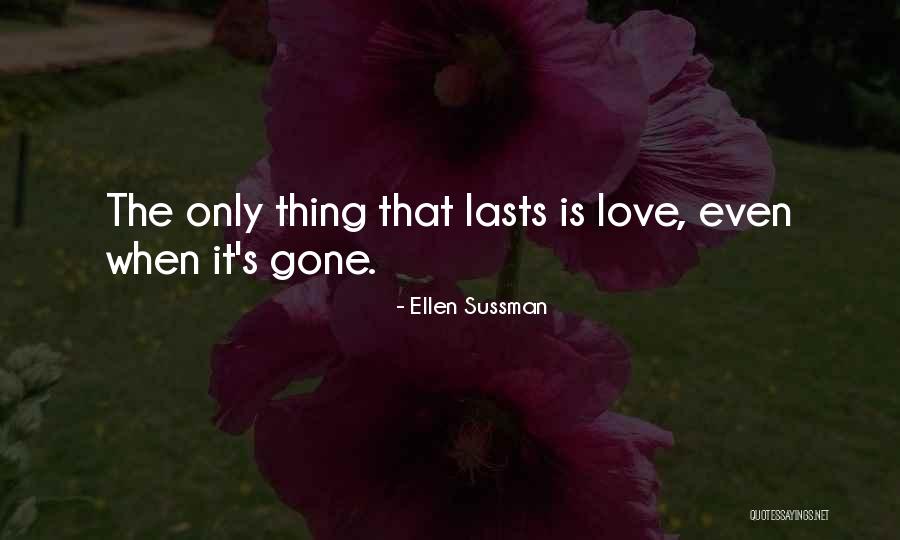 Ellen Sussman Quotes 1868148 Ellen Sussman Quotes 1868148