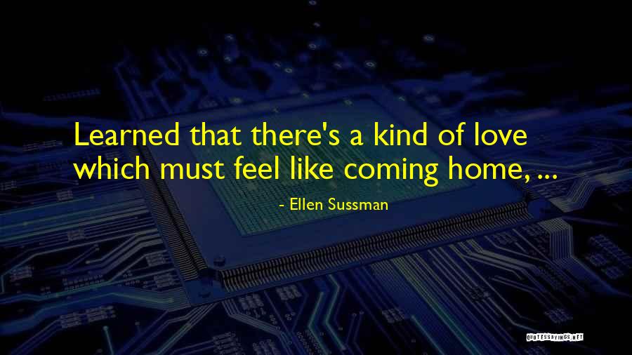 Ellen Sussman Quotes 598891 Ellen Sussman Quotes 598891