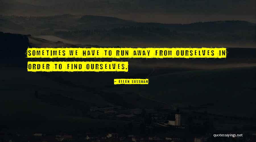 Ellen Sussman Quotes 696931 Ellen Sussman Quotes 696931