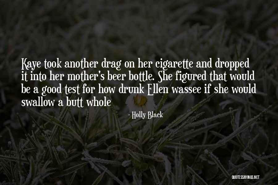 Ellen Swallow Quotes By Holly Black Ellen Swallow Quotes By Holly Black
