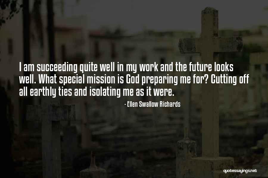 Ellen Swallow Richards Quotes 1346217 Ellen Swallow Richards Quotes 1346217