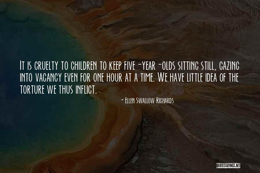 Ellen Swallow Richards Quotes 571749 Ellen Swallow Richards Quotes 571749