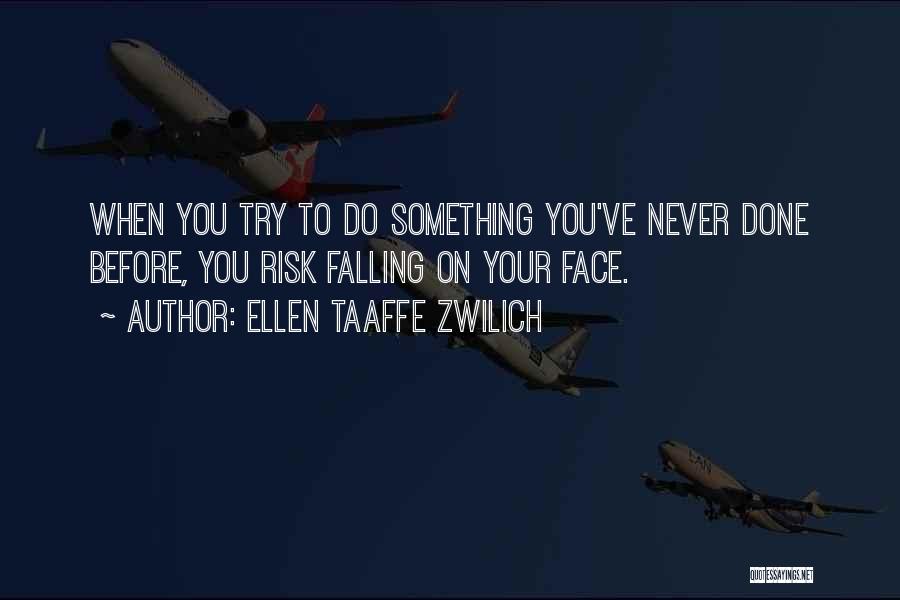 Ellen Taaffe Zwilich Quotes 94338