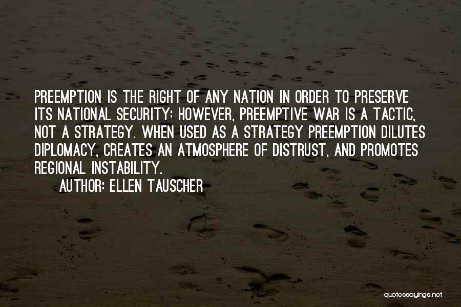 Ellen Tauscher Quotes 1182017