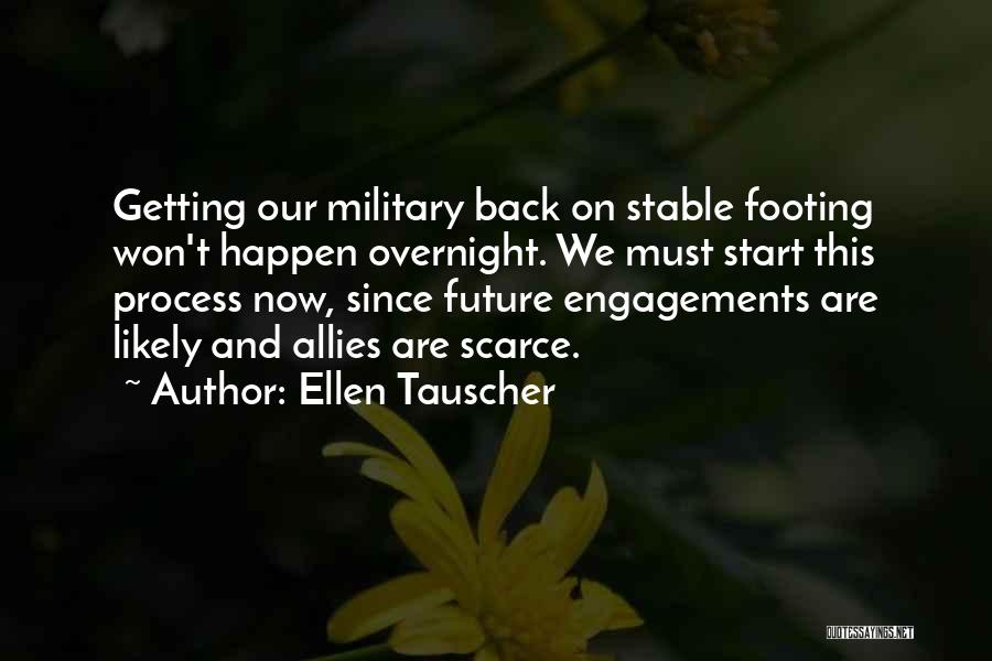 Ellen Tauscher Quotes 1203545