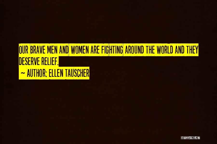 Ellen Tauscher Quotes 1760044