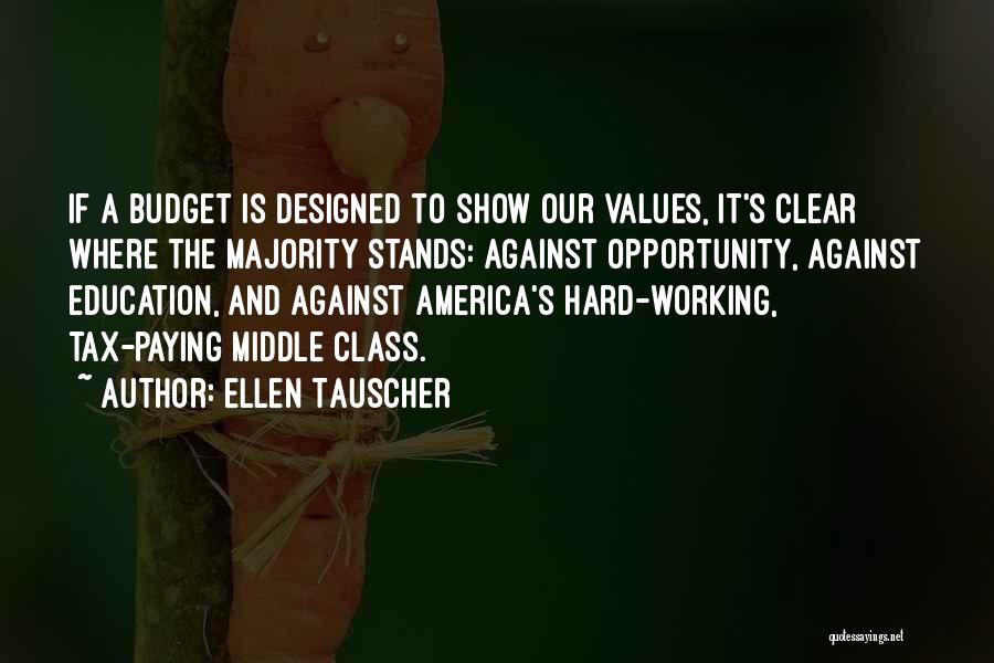 Ellen Tauscher Quotes 1973635