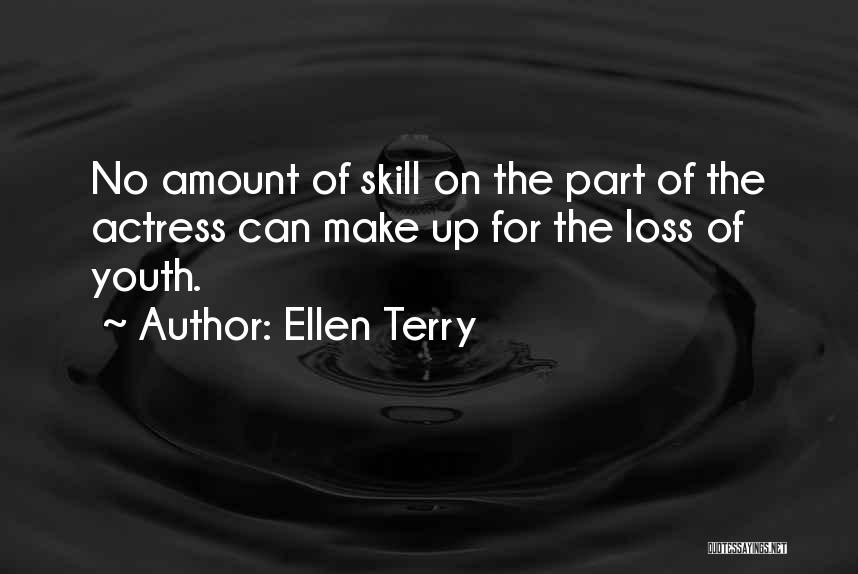 Ellen Terry Quotes 1124786