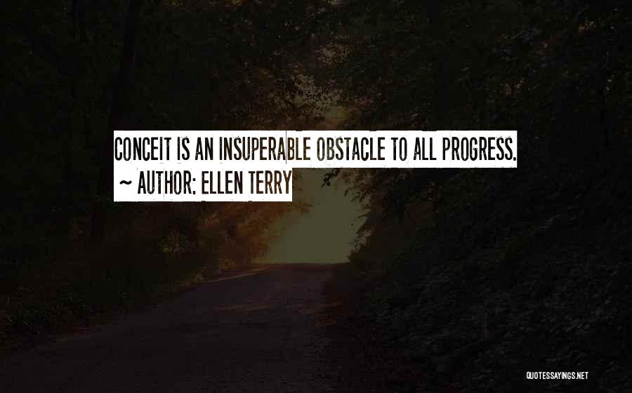 Ellen Terry Quotes 311074