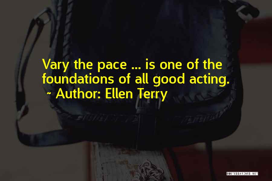 Ellen Terry Quotes 481311