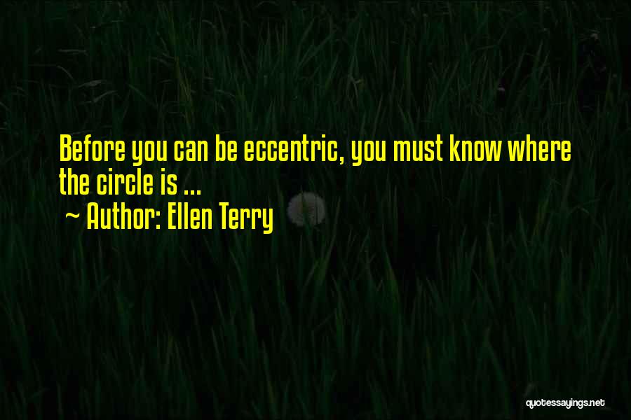 Ellen Terry Quotes 547587