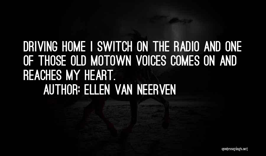 Ellen Van Neerven Quotes 893525