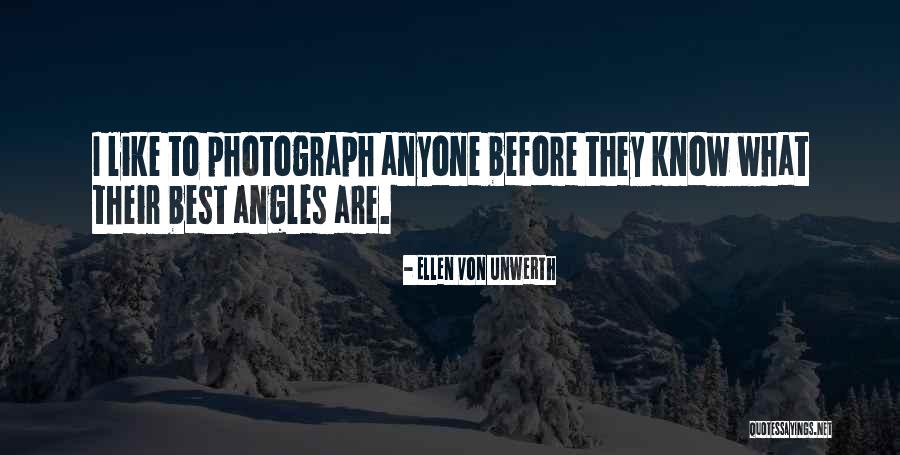 Ellen Von Unwerth Quotes 1742735 Ellen Von Unwerth Quotes 1742735
