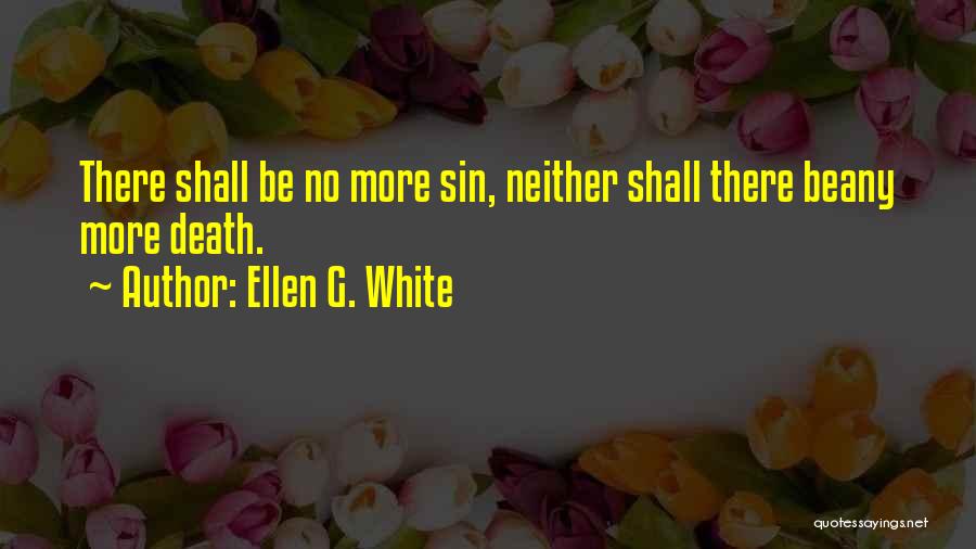 Ellen White Quotes By Ellen G. White