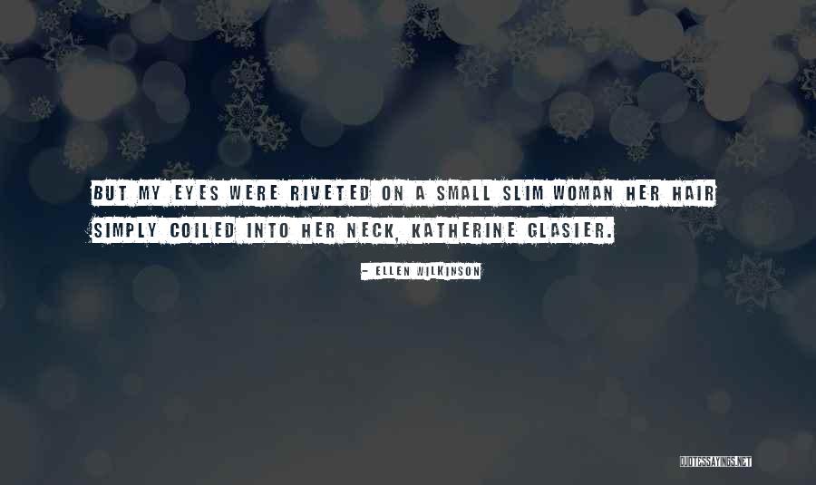 Ellen Wilkinson Quotes 1247036 Ellen Wilkinson Quotes 1247036