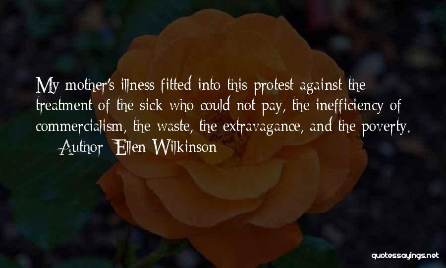 Ellen Wilkinson Quotes 701832 Ellen Wilkinson Quotes 701832