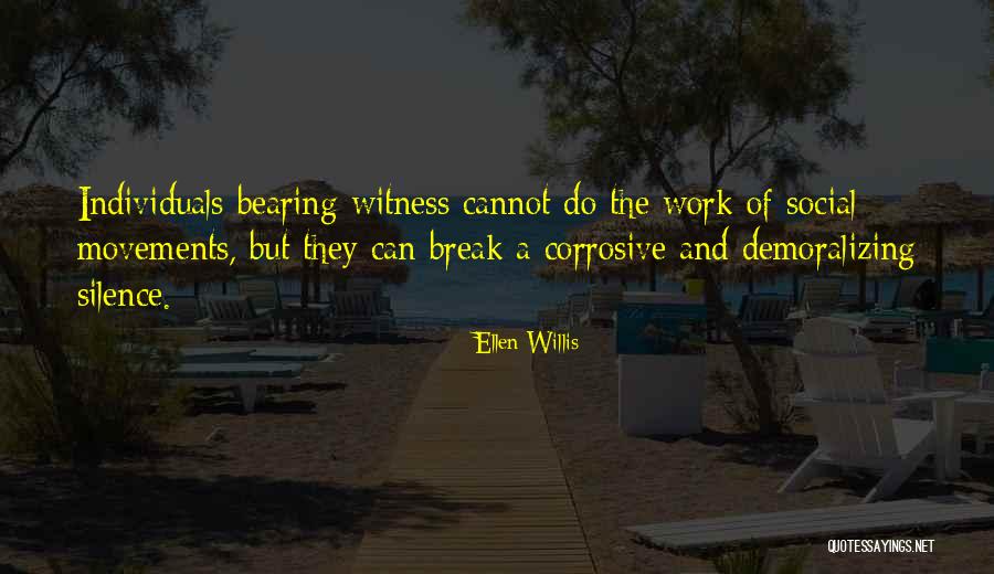 Ellen Willis Quotes 123714 Ellen Willis Quotes 123714