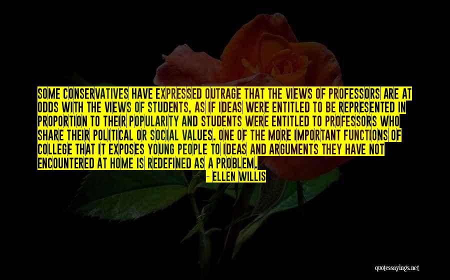 Ellen Willis Quotes 204572 Ellen Willis Quotes 204572