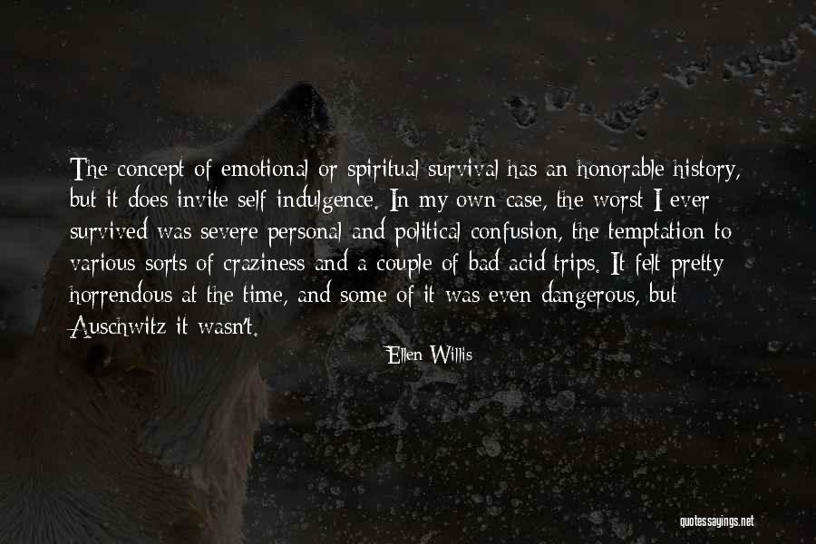 Ellen Willis Quotes 472369 Ellen Willis Quotes 472369
