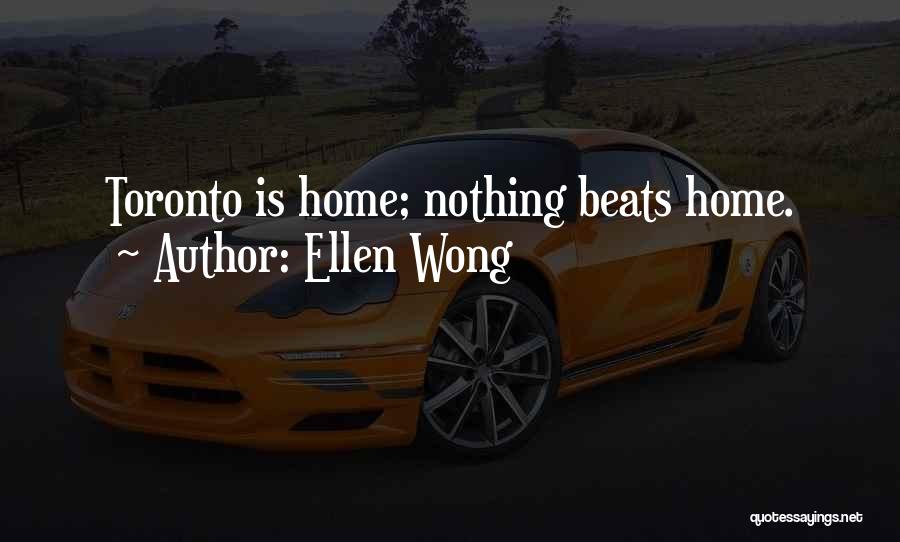 Ellen Wong Quotes 1624646