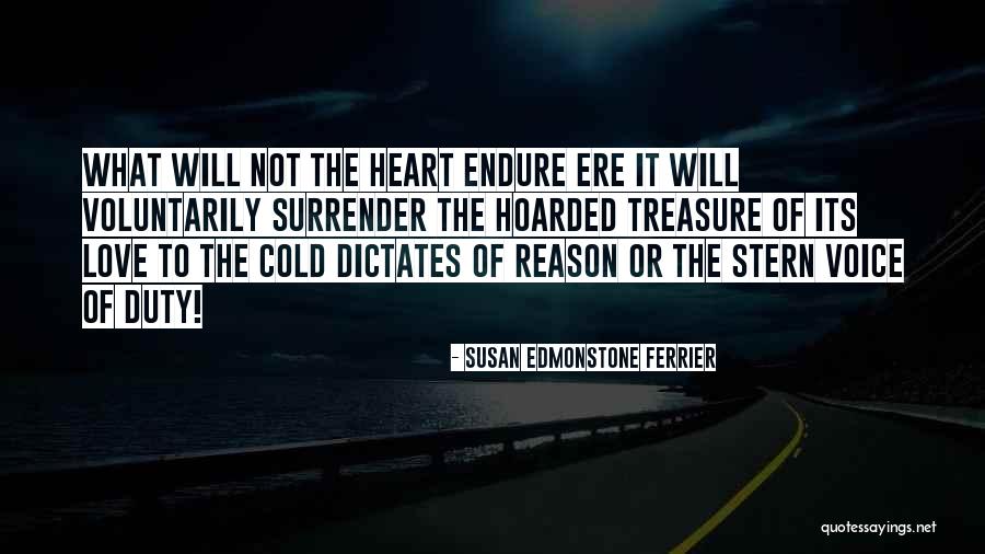 Ellenbogen Aufbau Quotes By Susan Edmonstone Ferrier Ellenbogen Aufbau Quotes By Susan Edmonstone Ferrier