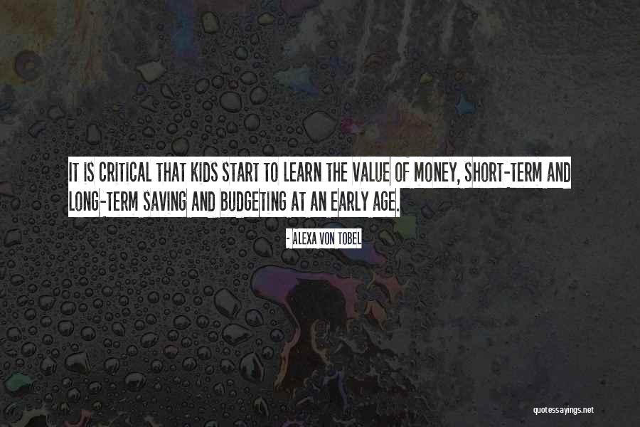 Ellenbrook Lebanon Quotes By Alexa Von Tobel Ellenbrook Lebanon Quotes By Alexa Von Tobel